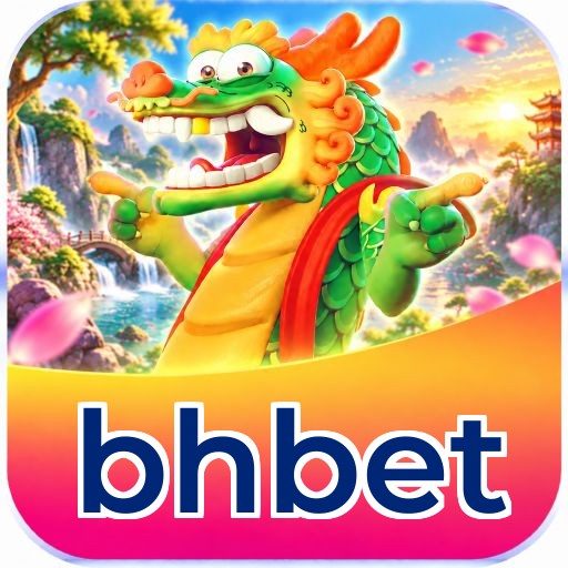 bhbet Instalar Logo 2