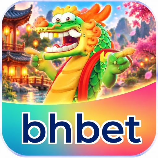 bhbet Logo
