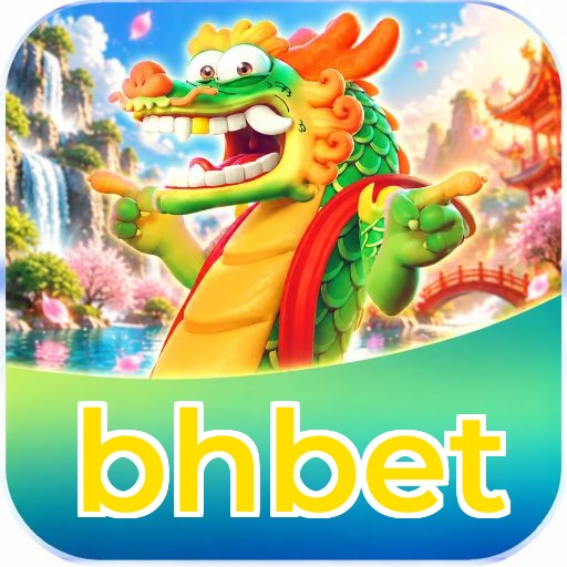 bhbet Logo