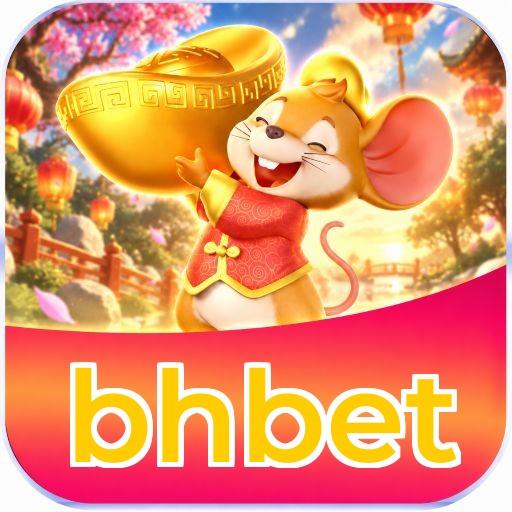 bhbet Bônus R$ 5.000 Logo
