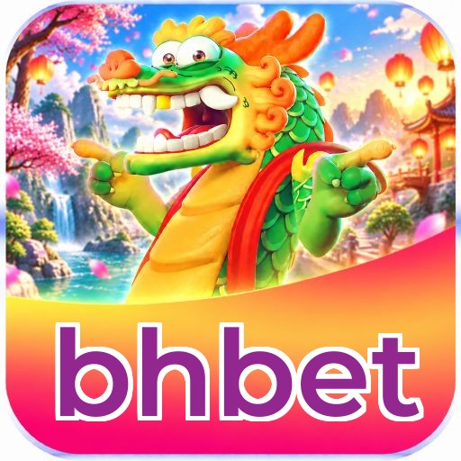 bhbet Logo