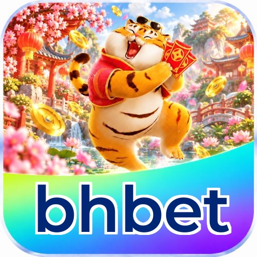 bhbet Instalar Logo 3