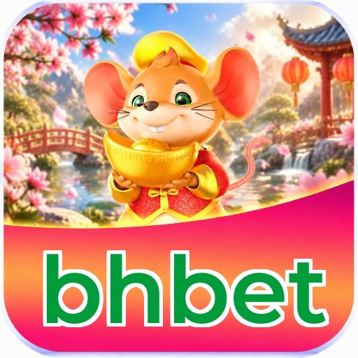 bhbet Logo