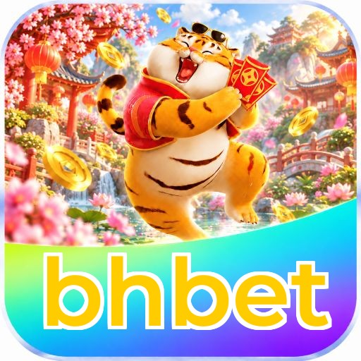 bhbet Logo