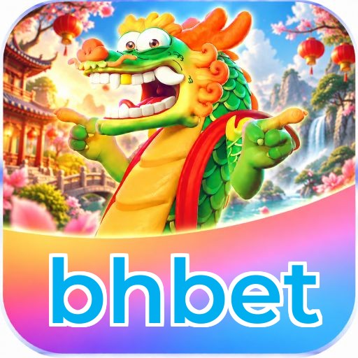 bhbet Instalar Logo 1