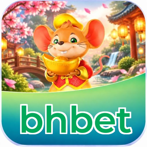 bhbet Logo Oficial - Cassino Online Certificado Brasil