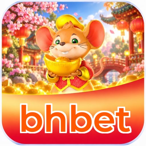 bhbet Logo