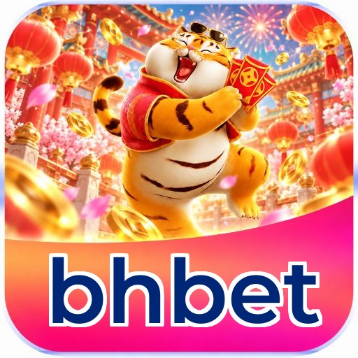 Fortune Tiger Logo 1
