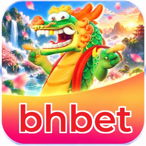 bhbet Logo