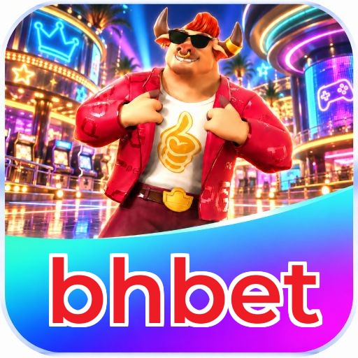 bhbet Logo