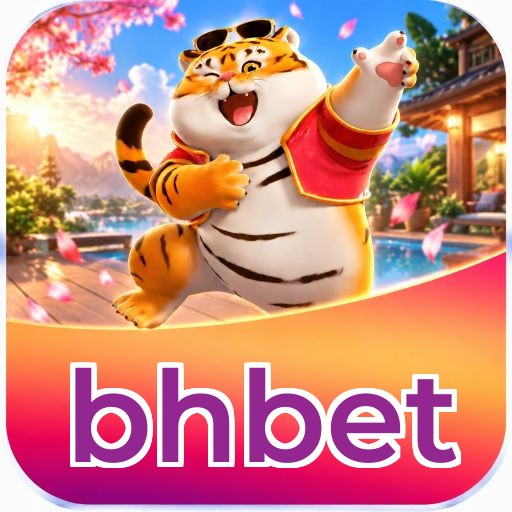 bhbet Logo