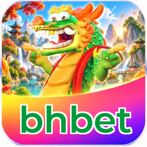 bhbet Logo 1